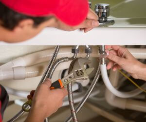 About Sewer Line Replacement Warrensville, NC